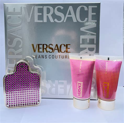 versace jeans couture glam.